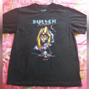SULLEN T-SHIRT